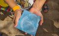 Cyanotype Workshop