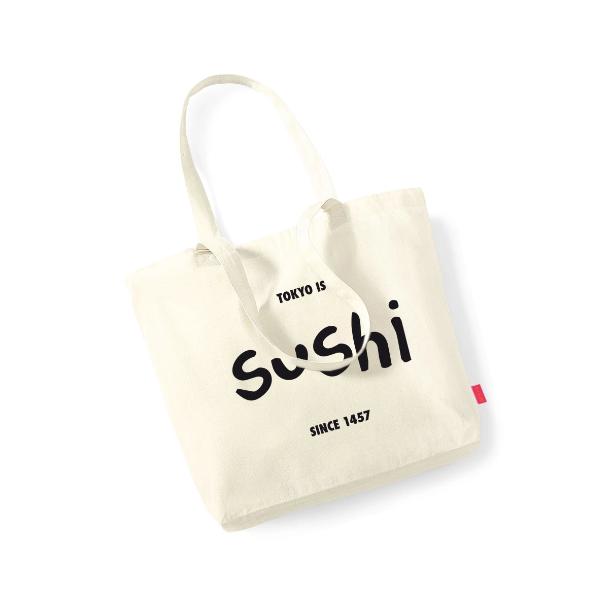 Tokyo is Sushi