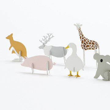 3D POP UP CARD (12 Units)