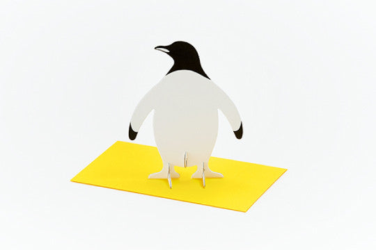 3D POP UP CARD (12 Units)