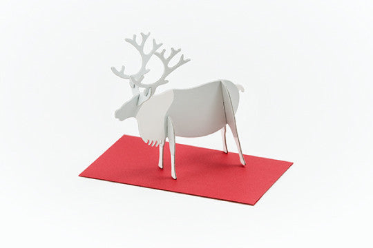 3D POP UP CARD (12 Units)