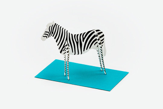 3D POP UP CARD (12 Units)