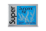 SUPER SUNPRINT KIT - (12 units)