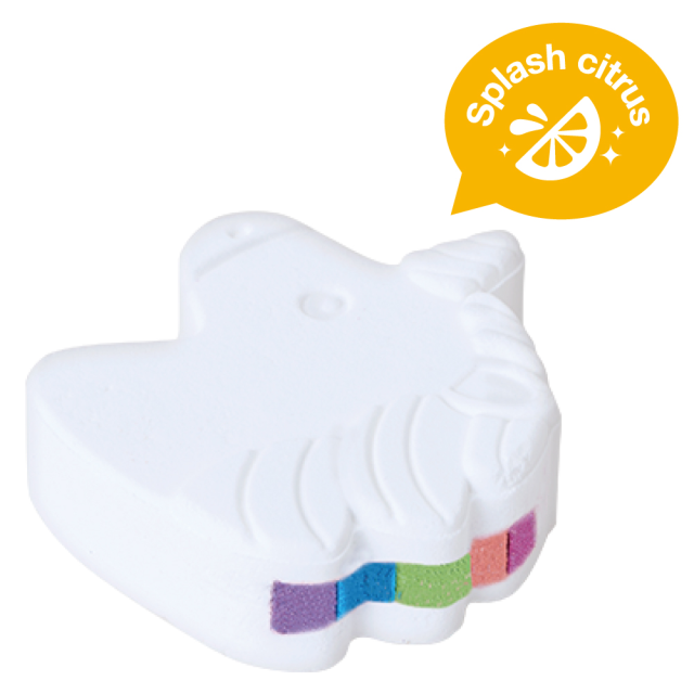 Rainbomb Unicorn Splash Citrus
