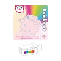 Rainbomb Unicorn Splash Citrus