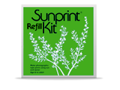 SUNPRINT KIT REFILL