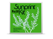 SUNPRINT KIT REFILL - (48 unit)