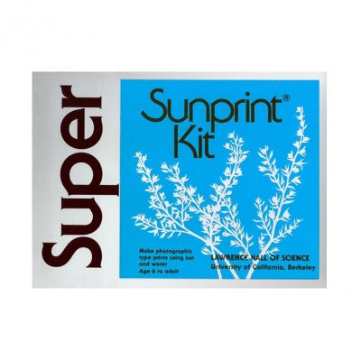 SUPER SUNPRINT KIT - (24 units)